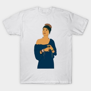 Lauren Daigle 9 T-Shirt